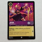 Jafar - Wicked Sorcerer