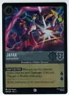 Jafar - Aspiring Ruler