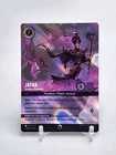 Jafar - Striking Illusionist