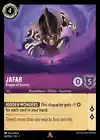 Jafar - Keeper of Secrets