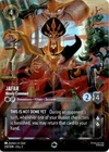 Jafar - Newly Crowned