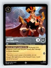 Jafar - Power-Hungry Vizier