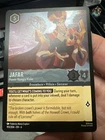 Jafar - Power-Hungry Vizier