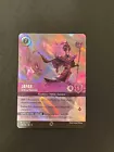 Jafar - Striking Illusionist