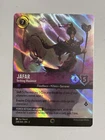 Jafar - Striking Illusionist