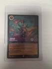 Jafar - Striking Illusionist