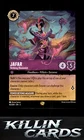 Jafar - Striking Illusionist