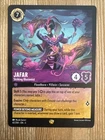 Jafar - Striking Illusionist