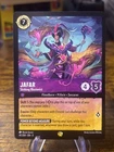 Jafar - Striking Illusionist