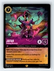 Jafar - Striking Illusionist
