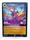 Jafar - Striking Illusionist