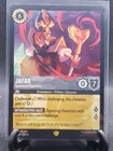 Jafar - Tyrannical Hypnotist