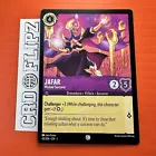 Jafar - Wicked Sorcerer