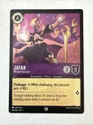 Jafar - Wicked Sorcerer