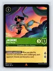 Jasmine - Desert Warrior