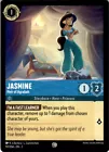 Jasmine - Heir of Agrabah