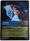 Jasmine - Inspired Researcher