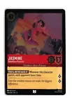 Jasmine - Rebellious Princess