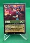 Jasmine - Royal Commodore