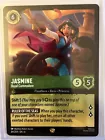 Jasmine - Royal Commodore