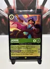 Jasmine - Royal Commodore