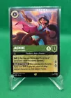 Jasmine - Royal Commodore