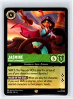Jasmine - Royal Commodore