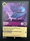Jetsam - Ursula's Spy