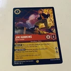 Jim Hawkins - Space Traveler