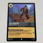 Jim Hawkins - Stubborn Cabin Boy