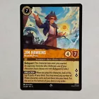 Jim Hawkins - Honorable Pirate