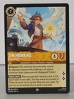 Jim Hawkins - Honorable Pirate