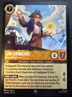 Jim Hawkins - Honorable Pirate