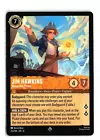 Jim Hawkins - Honorable Pirate