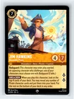 Jim Hawkins - Honorable Pirate
