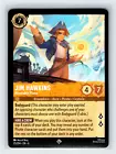 Jim Hawkins - Honorable Pirate