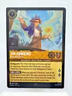 Jim Hawkins - Honorable Pirate