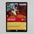 John Darling - Sophisticated Swordsman