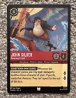 John Silver - Ferocious Friend