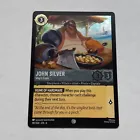 John Silver - Ship's Cook