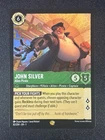 John Silver - Alien Pirate