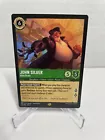John Silver - Alien Pirate