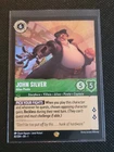 John Silver - Alien Pirate