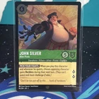 John Silver - Alien Pirate