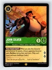 John Silver - Alien Pirate