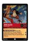 John Silver - Ferocious Friend