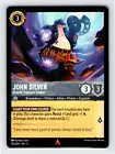 John Silver - Greedy Treasure Seeker