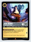 John Silver - Greedy Treasure Seeker