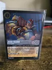 John Silver - Stern Captain