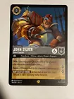 John Silver - Stern Captain